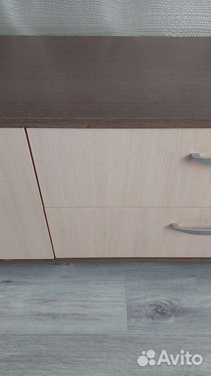 Тумба под тв