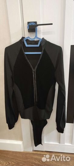 Одежда для бальных танцев для мальчика, Юниоры 1