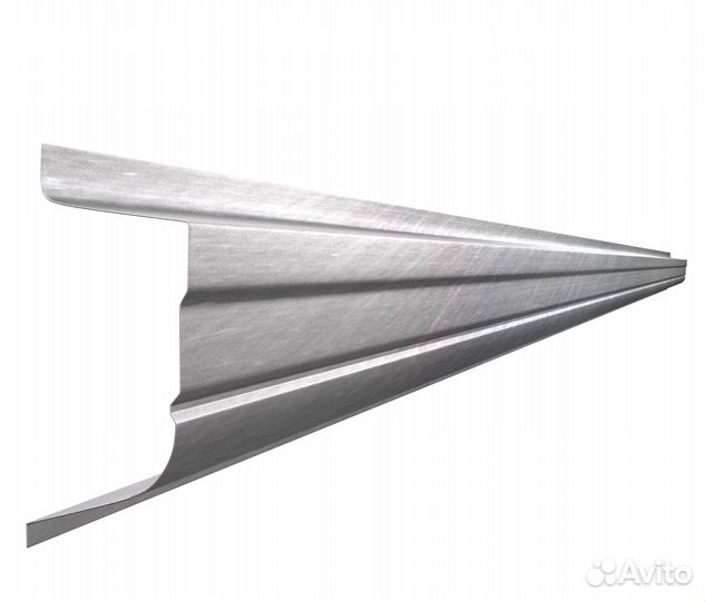 Ремонтные пороги Toyota Celsior XF20 2 1997-2000 с