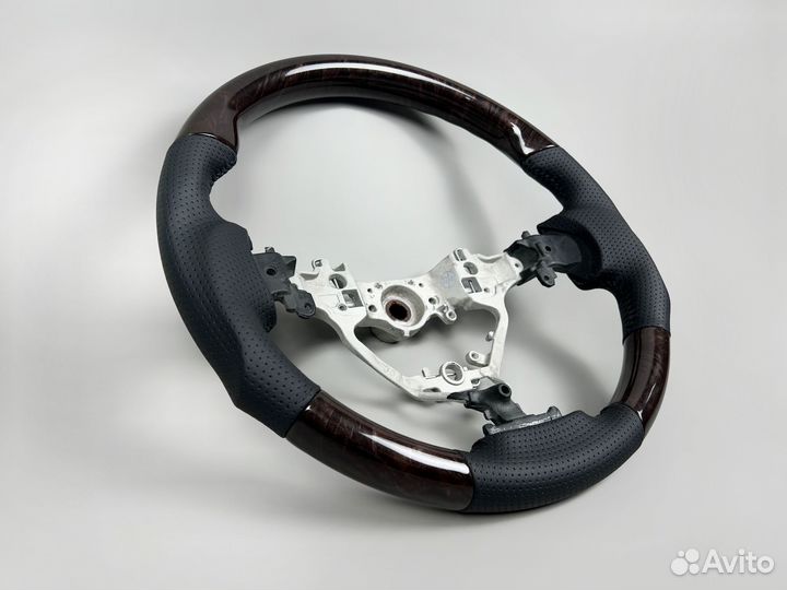 Руль Toyota Camry 50 14-18г Sport Design