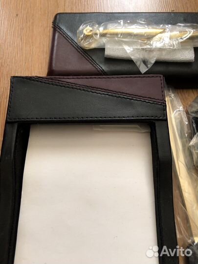 Настольный набор для руководителя