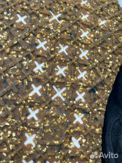 Слипоны унисекс Оригинальные Deckers 26,5