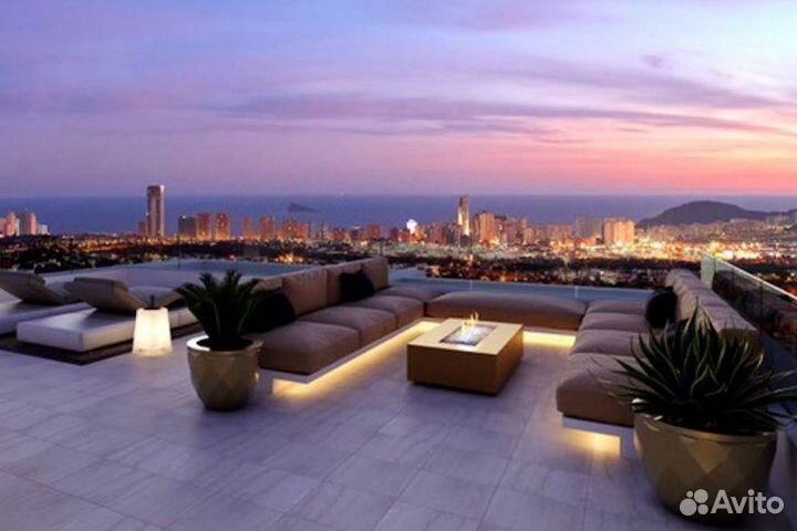 Подбор недвижимости в Испании