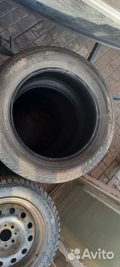 Hankook Optimo K415 225/60 R17