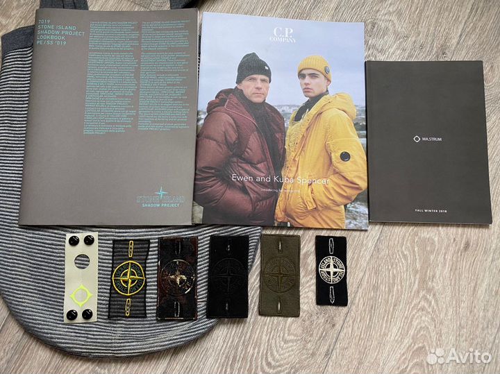 Патчи,журналы