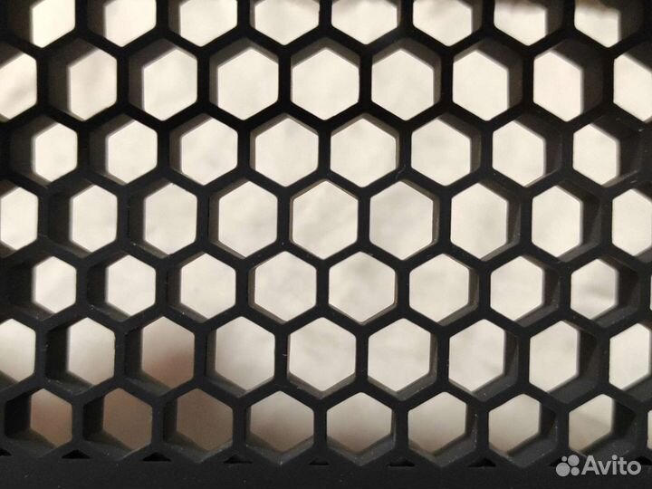 Насадка на накамерный свет