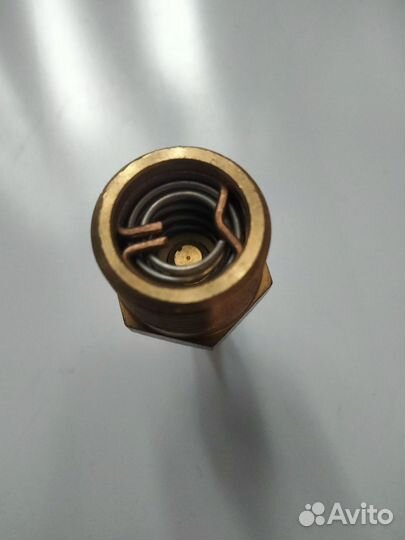 GCT2A567AB Клапан Рессивера T119371 Форд Карго