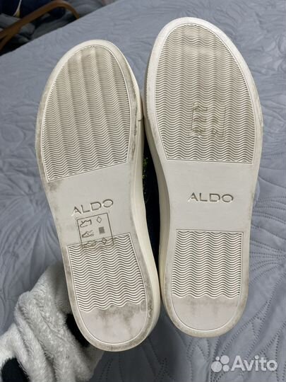Слипоны Aldo