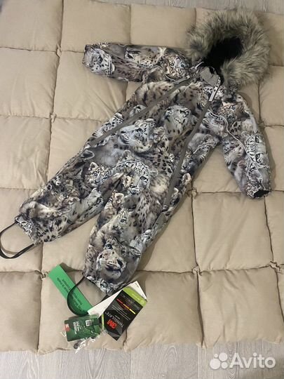 Комбинезон Molo 86