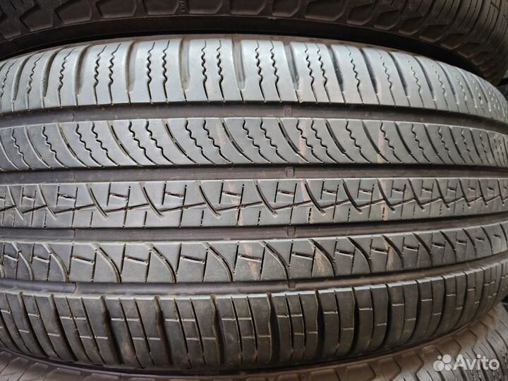 Pirelli Scorpion Zero All Season 255/60 R20 113V