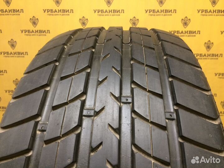 Dunlop SP Sport 8000 245/45 R18 91W