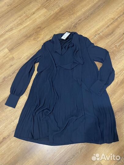 Платье новое