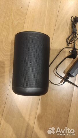 Умная колонка LG xboom AI ThinQ WK7Y купить в Люберцах | Электроника ...