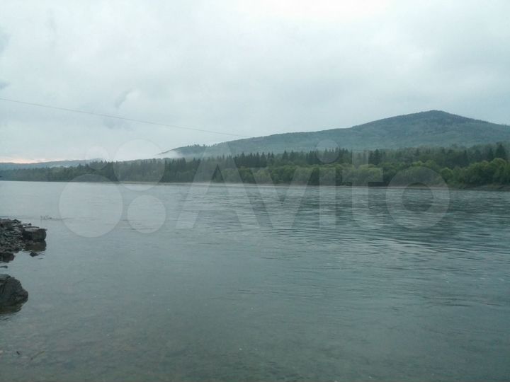 Участок 40 сот. (ИЖС)