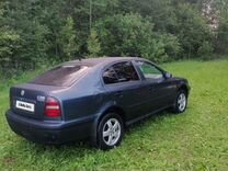 Skoda Octavia 1.8 MT, 1999, 349 433 км, с пробегом, цена 320 000 руб.