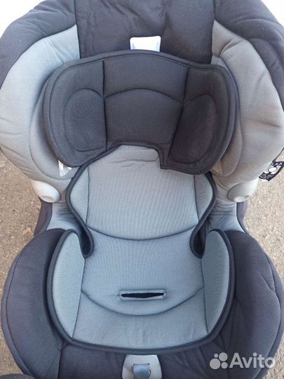 Автокресло 0-18 кг Inglesina marco polo