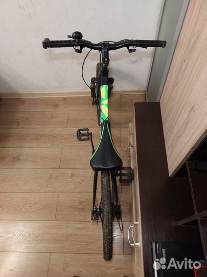 Велосипед Горный детский 20