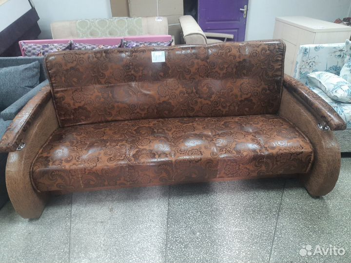 Диван книга Престиж 2 Новый