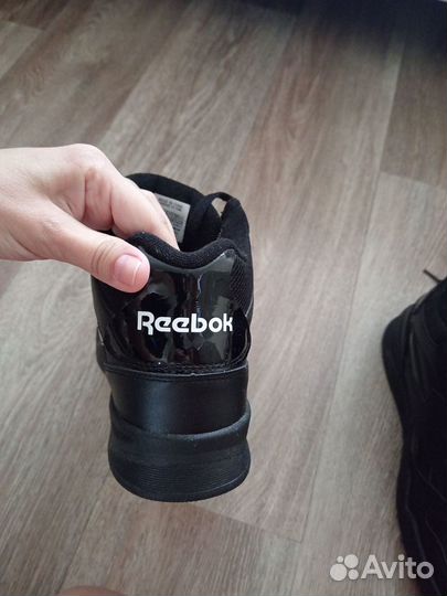 Кроссовки reebok