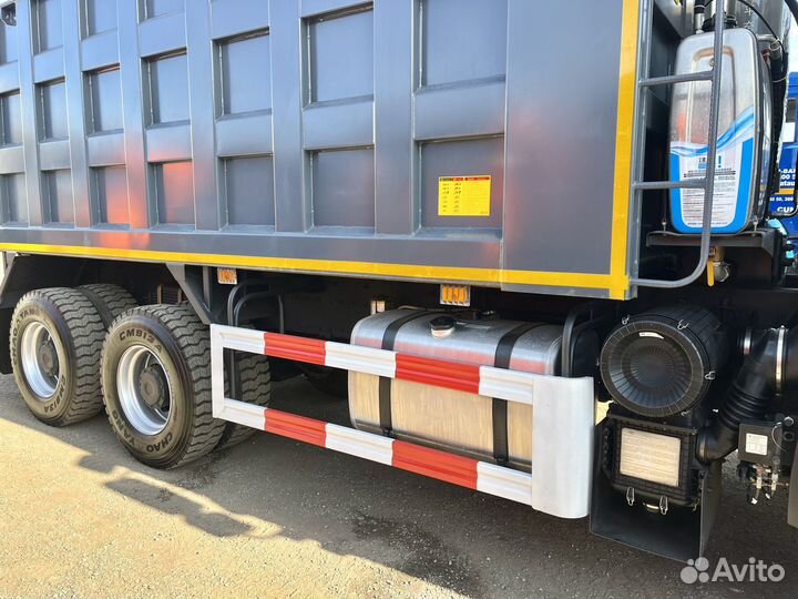 FAW CA3250P66K24T1E5, 2022