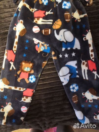 Костюм детский