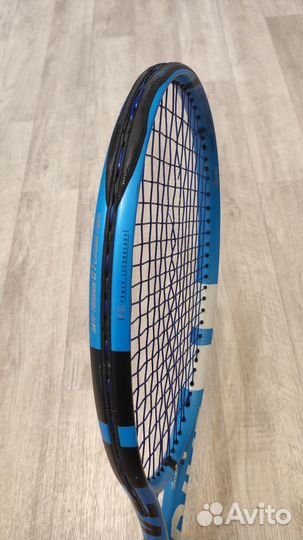 Теннисная ракетка Babolat Pure Drive 300гр