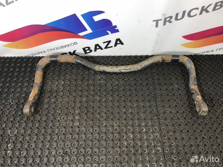 81437156105 Стабилизатор задний Man TGL, Man TGM