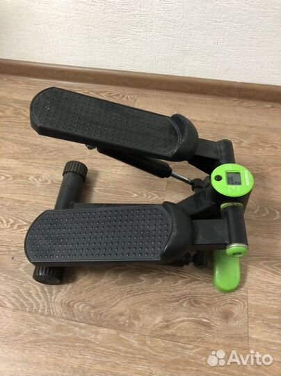 Тренажер степпер Torneo Ritmo S-112B