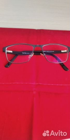 Очки для зрения