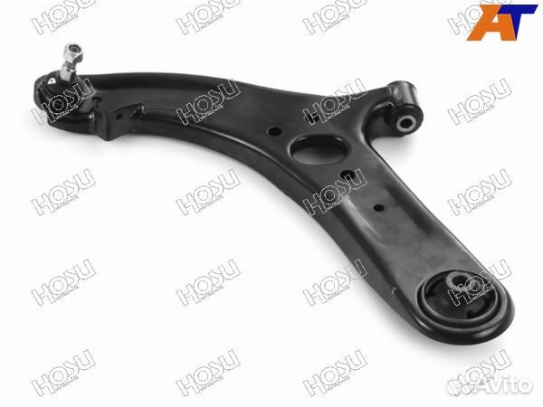 Рычаг подвески KIA RIO