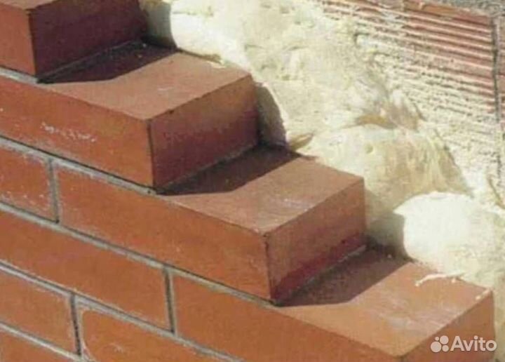 Утепление стен дома пенополиуретаном (ППУ)