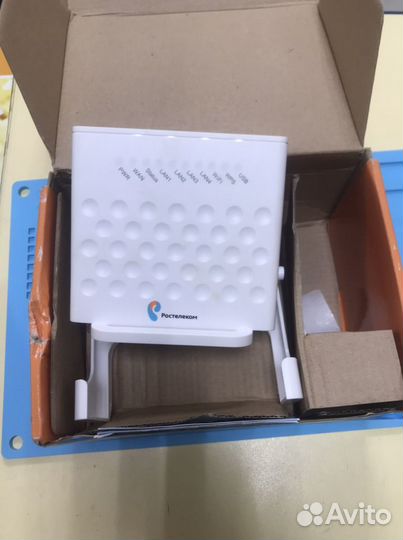 Wifi роутер