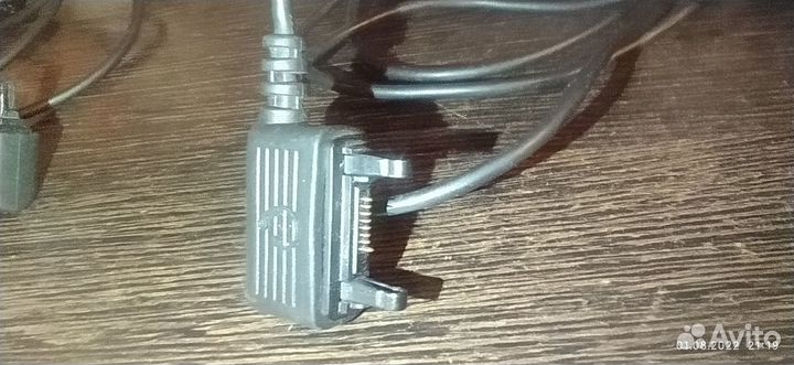 Наушники для телефона Sony Ericsson