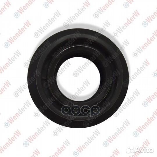 Сальник шток кпп Ford/WenderW/ WE12118C WenderW