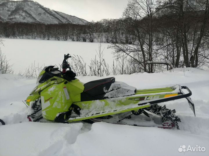 Снегоход