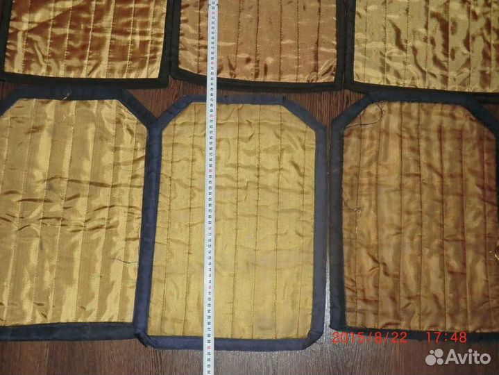 Кевлар для бронежилета