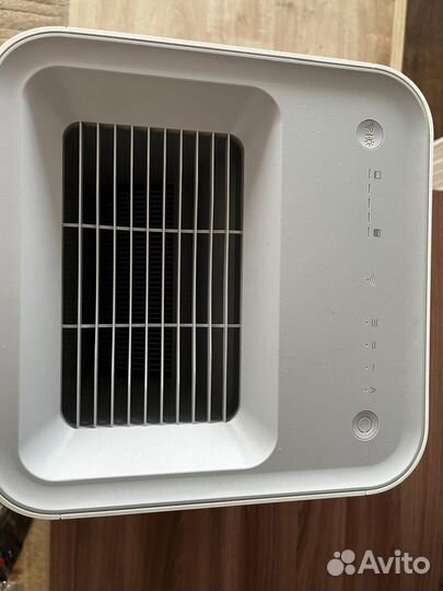 Увлажнитель воздуха xiaomi smartmi humidifier 2
