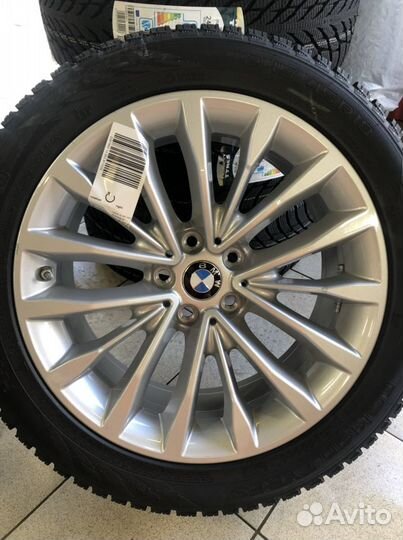 Зимние колеса BMW 632 стиль G30/G31