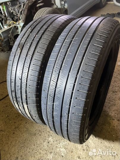 Pirelli Scorpion Verde All Season 235/65 R19 109V