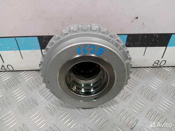 Б/У Планетарный механизм#005