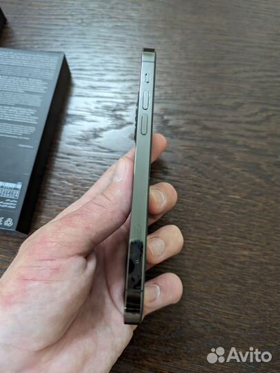 iPhone 12 Pro, 256 ГБ