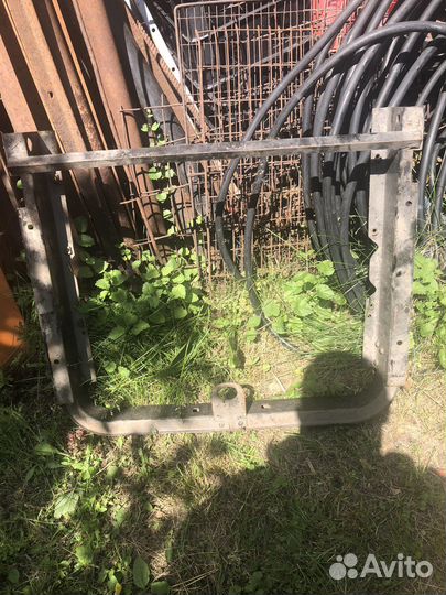 Дверь газ 53