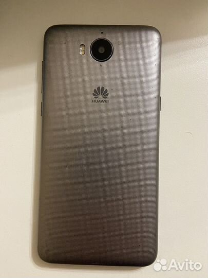 HUAWEI Y5, 8 ГБ