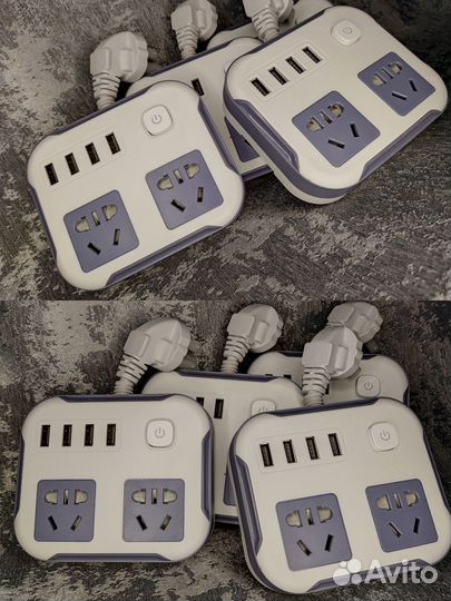 Переходник с входом usb
