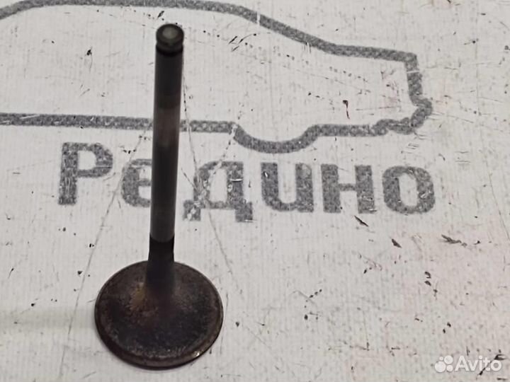 Клапан гбц w221 S-class 156.984