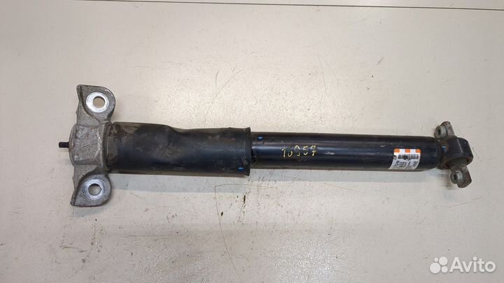 Амортизатор подвески Ford Edge, 2021