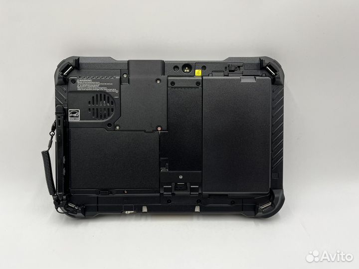 Panasonic Toughbook FZ-G2 LTE GPS