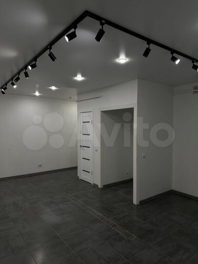 Свободного назначения, 30 м²