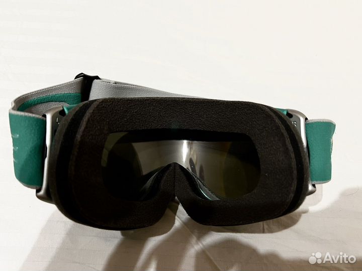 Горнолыжная маска oakley