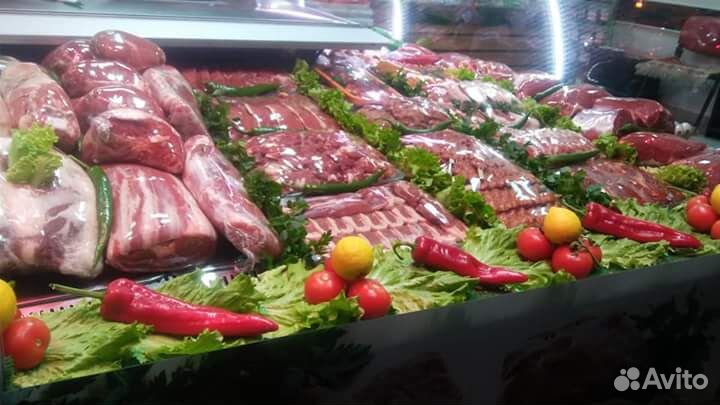 Доставки Мясо